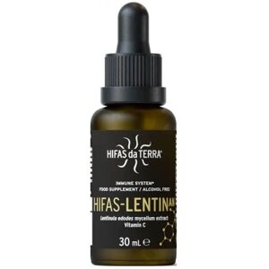 Hifas-Lentin 30ml