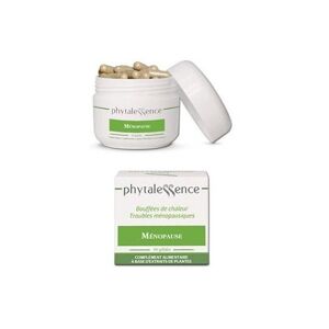 Phytalessence Menopause 60 Gelules