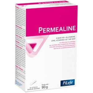 PILEJE Permealine orange 20 sticks