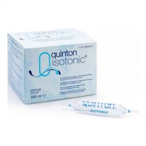 Isotonic buvable 30 ampoules de 10ml