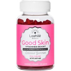 Good skin vitamines boost 60 pièces