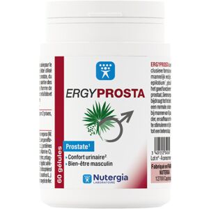 Nutergia Ergyprosta 60 Gelules