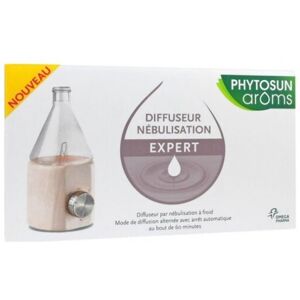 PHYTOSUN ARÔMS Phytosun aroms diffuseur nebulisation expert