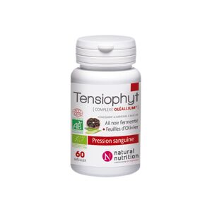 Tensiophyt bio 60 gélules