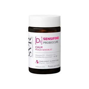 Sensifine probiocure 30 gélules