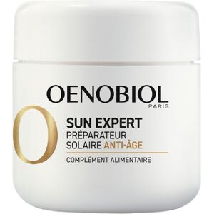 Sun Expert Préparateur Solaire anti-âge 30 capsules