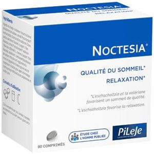 Pileje Noctesia 90 comprimes