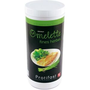 Omelette fines herbes 500gr