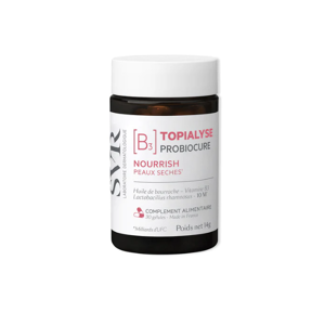 TOPIALYSE Probiocure 30 gélules