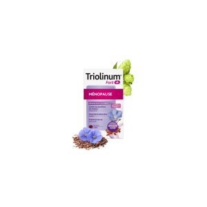 Nutreov Triolinum fort menopause 30 capsules