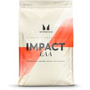 MyProtein Impact EAA - 500g - Tropical - Publicité