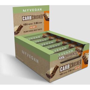 Myprotein FR Carb Crusher végane - Chocolat-Orange - Publicité