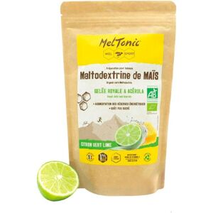 Maltodextrine De Maïs Bio Citron Vert - Boisson énergétique Taille Unique