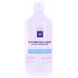 Si+ Silicium Collagene 750ml