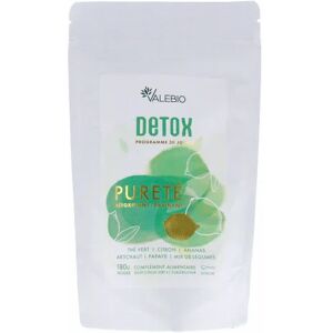 Valebio Detox 180g