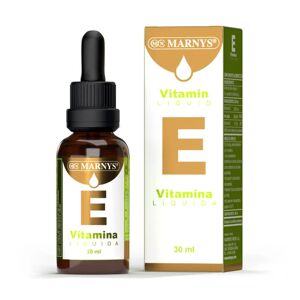 Vitamine E Liquide 30 ml