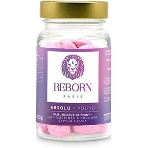 Reborn Paris Absolu+ Young Rajeunisseur de Peau 60comp