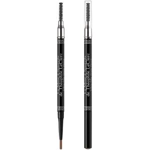 T.LeClerc La Mine a Sourcils 02 Chatain 0,14g