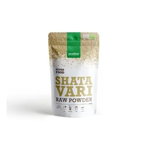 Purasana Poudre De Shatavari 200g - Publicité