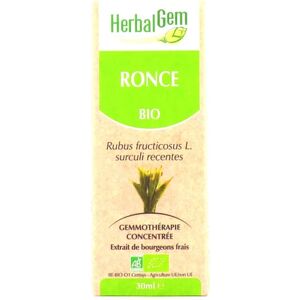 Herbalgem Macer Mer Bio Ronce 30ml