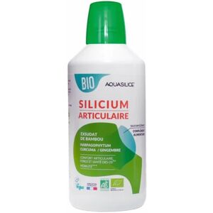 Aquasilice Silicium Articulaire 1000ml