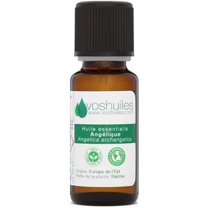 Voshuiles Huile Essentielle D'Angelique 5ml