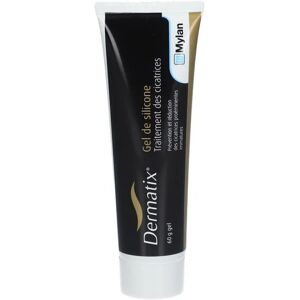 Dermatix Gel De Silicone 60g