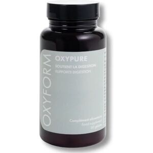 Oxyform Oxypure 60 Comprimés