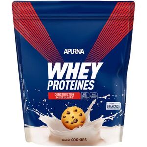 Apurna Whey Proteine s 720g