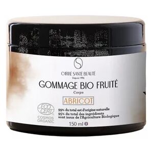 Carre Sante Beaute Carré Santé Beauté Beurre Bio Fruité Abricot 150ml