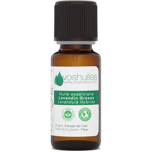 Voshuiles Huile Essentielle De Lavandin Grosso 125ml