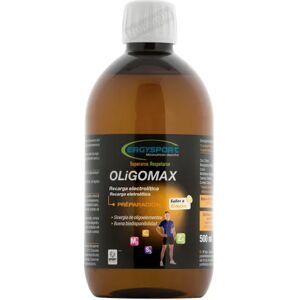 Nutergia Ergysport Oligomax 500ml