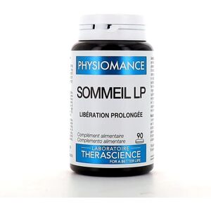 Physiomance Sommeil Lp 90comp