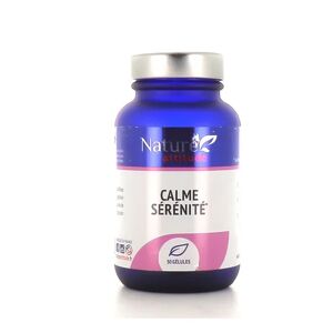 Pharm Nature Micronutrition Nature Att Calme/Serenite Gelul 30