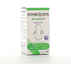 Symbiosys Bifibaby� 8ml