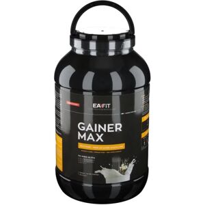 Eafit Gainer Max Vanilla Intense 2,9kg