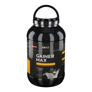 Eafit Gainer Max Vanilla Intense 2,9kg - Publicité