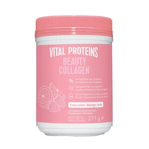 Vital Proteins Beaute Collagene Fraise et Citron 271g
