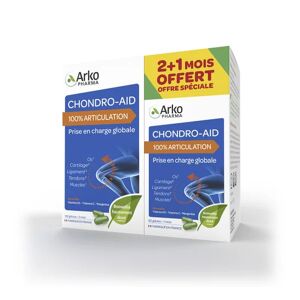 Arkopharma Chondro-Aid 100% Articulation 180caps