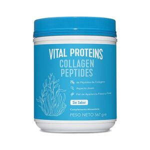 Vital Proteins Peptides de Collagene 567g