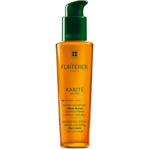 Rene Furterer Karite Nutri Creme Jour Sans Rincage 100ml