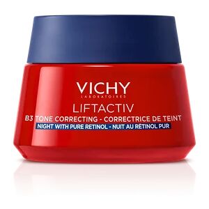 Vichy Liftactiv B3 Crema Noche Antimanchas 50ml