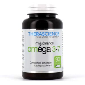 Physiomance Omega 3-7 90caps