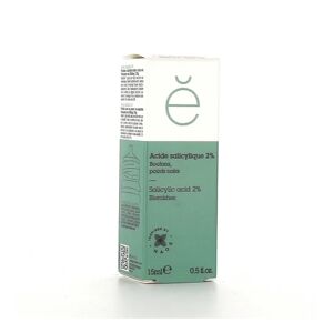 Acide Salicylique 15ml