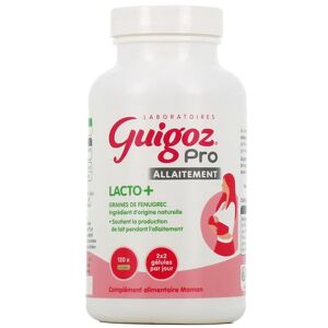 Pro Lacto+ 120 Gélules