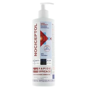 Nociceptol Gel A/Douleur 500ml