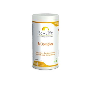 Be-Life B Complex 180 gélules