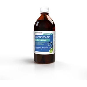 Arkopharma Chondro-Aid Silicium Global+ 480ml