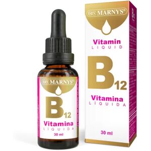 Vitamine B12 Liquide 30 ml