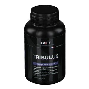 Eafit Tribulus Synthese Testosterone 90 Comprimes
